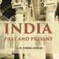 India Past And Present 2 Vols. Set - Gyan Books - Swadesiicart