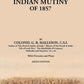 The Indian Mutiny Of 1857 - Gyan Books - Swadesiicart