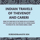 Indian Travels Of Thevenot And Careri - Gyan Books - Swadesiicart