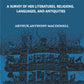 India's Pasta Survey Of Her Literatures Religions, Languages And Antiquities - Gyan Books - Swadesiicart
