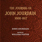The Journal Of John Jourdain 1608-1617 Describing His Experiences In Arabia, India, And The Malay Archipelago - Gyan Books - Swadesiicart
