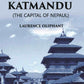 A Journey To Katmandu (The Capital Of Nepaul) - Gyan Books - Swadesiicart