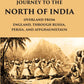 Journey To The North Of India, Overland From England, Through Russia, Persia, And Affghaunistaun 2 Vols. Set - Gyan Books - Swadesiicart