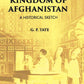 The Kingdom Of Afghanistan: A Historical Sketch - Gyan Books - Swadesiicart