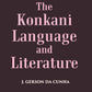The Konkani Language And Literature - Gyan Books - Swadesiicart