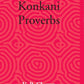The Konkani Proverbs - Gyan Books - Swadesiicart