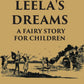 Leela's Dreams A Fairy Story For Children - Gyan Books - Swadesiicart