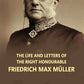 The Life And Letters Of The Right Honourable Friedrich Max Muller 2 Vols. Set - Gyan Books - Swadesiicart