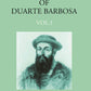 The Book Of Duarte Barbosa Vol. 1st - Gyan Books - Swadesiicart
