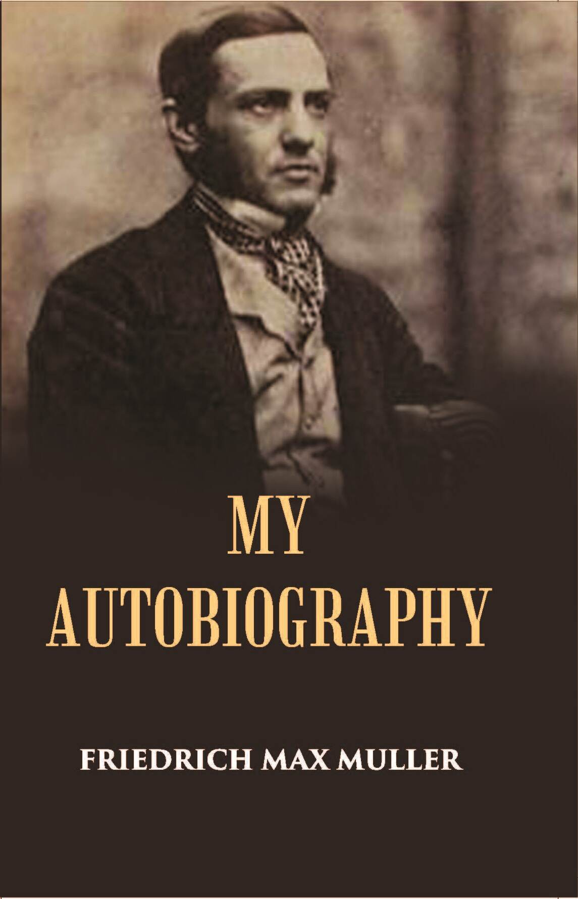 My Autobiography: A Fragment - Gyan Books - Swadesiicart