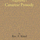 Nagavarma's Canarese Prosody - Gyan Books - Swadesiicart