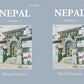 Nepal 2 Vols. Set - Gyan Books - Swadesiicart
