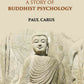 Nirvana A Story Of Buddhist Psychology - Gyan Books - Swadesiicart