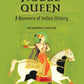 A Noble Queena Romance Of Indian History - Gyan Books - Swadesiicart
