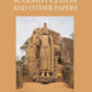 Pictures Of Buddhist Ceylon And Other Papers - Gyan Books - Swadesiicart