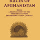 The Races Of Afghanistan: Being A Brief Account Of The Principal Nations Inhabiting That Country - Gyan Books - Swadesiicart