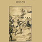 Reminiscences Of The Great Mutiny 1857-59: Including The Relief, Siege, And Capture Of Lucknow, And The Campaigns In Rohilcund And Oude - Gyan Books - Swadesiicart