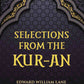 Selections From The Kur-An - Gyan Books - Swadesiicart