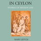 Seven Years In Ceylon - Gyan Books - Swadesiicart