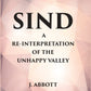 Sind : A Reinterpretation of the Unhappy Valley - Gyan Books - Swadesiicart