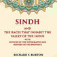 Sindh And The Races That Inhabit The Valley Of The Indus: With Notices Of The Topography And History Of Province - Gyan Books - Swadesiicart