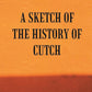 A Sketch Of The History Of Cutch - Gyan Books - Swadesiicart
