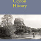 Sketches Of Ceylon History - Gyan Books - Swadesiicart