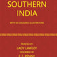 Southern India - Gyan Books - Swadesiicart