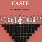 A Study Of Caste - Gyan Books - Swadesiicart