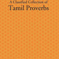 Tamil Proverbs With Their English Translation: Containing Upwards Of Six Thousand Proverbs - Gyan Books - Swadesiicart
