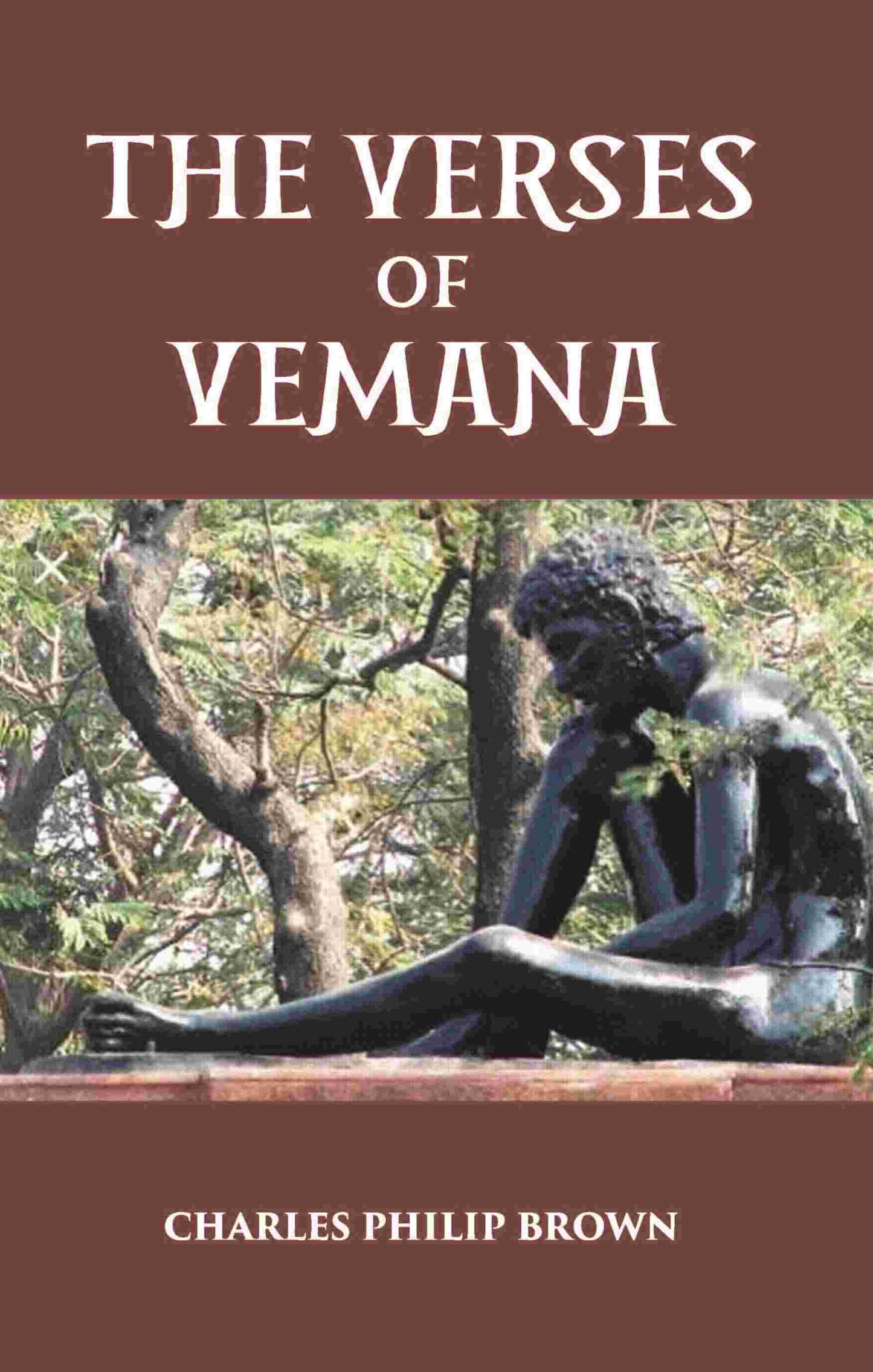 Verses of Vemana - Gyan Books - Swadesiicart