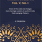 Madras Government Museum Bulletin, Anthropology Vision Of The Uralis And Sholagas; More Marriage Customs In Southern India; Hook-Swinging; Paliyans Vol. 5th, No. 1 - Gyan Books - Swadesiicart