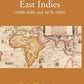 Voyages To The East Indies - Gyan Books - Swadesiicart