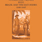 Voyages And Travels Into Brazil And The East-Indies 1640-1649 - Gyan Books - Swadesiicart