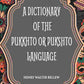 A Dictionary Of The Pukkhto Or Pukshto Language - Gyan Books - Swadesiicart
