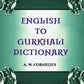 English To Gurkhali Dictionary - Gyan Books - Swadesiicart