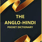 The Anglo-Hindi Pocket Dictionary - Gyan Books - Swadesiicart