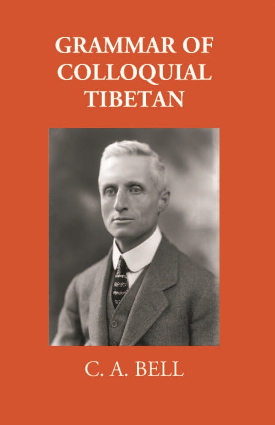 Grammar Of Colloquial Tibetan - Gyan Books - Swadesiicart