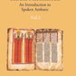 Initia Amharica: An Introduction To Spoken Amharic In 2 Parts - Gyan Books - Swadesiicart