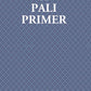 A Pali Primer - Gyan Books - Swadesiicart