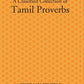 A Classified Collection Of Tamil Proverbs - Gyan Books - Swadesiicart