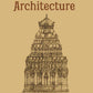 Dravidian Architecture - Gyan Books - Swadesiicart