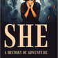 She: A History of Adventure - Gyan Books - Swadesiicart