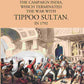 A Narrative Of The Campaign India, Which Terminated The War With Tippoo Sultan, In 1792 - Gyan Books - Swadesiicart