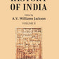 History of India: From the sixth century B.C. to the Mohammedan conquest 2nd - Gyan Books - Swadesiicart