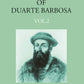 The Book Of Duarte Barbosa 2 Vols. Set - Gyan Books - Swadesiicart