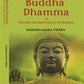 The Buddha-Dhamma Or The Life And Teachings Of The Buddha - Gyan Books - Swadesiicart