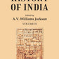 History of India: Historic accounts of India by foreign travellers, classic, oriental, and occidental 9th - Gyan Books - Swadesiicart