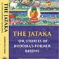 The Jataka Or Stories Of The Buddha’S Former Births 7 Vols. Set - Gyan Books - Swadesiicart