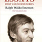 Essays: First and Second Series Two Volumes in One - Gyan Books - Swadesiicart
